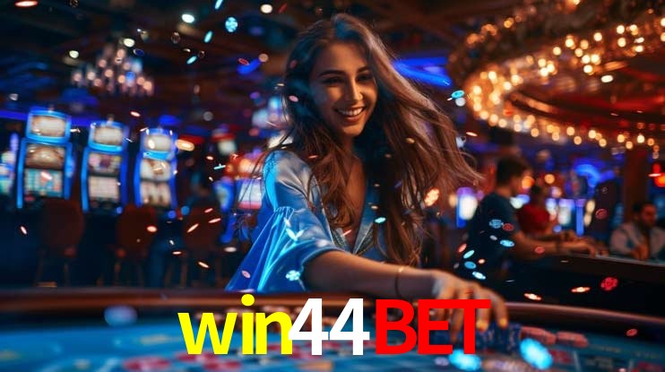Security Systems win44bet