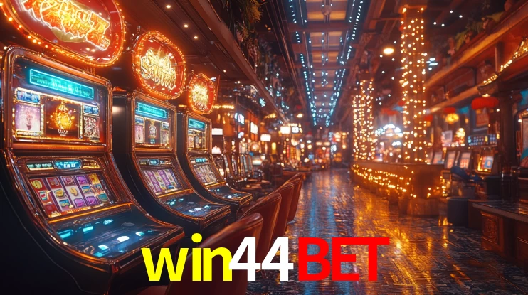 VIP Casino win44bet