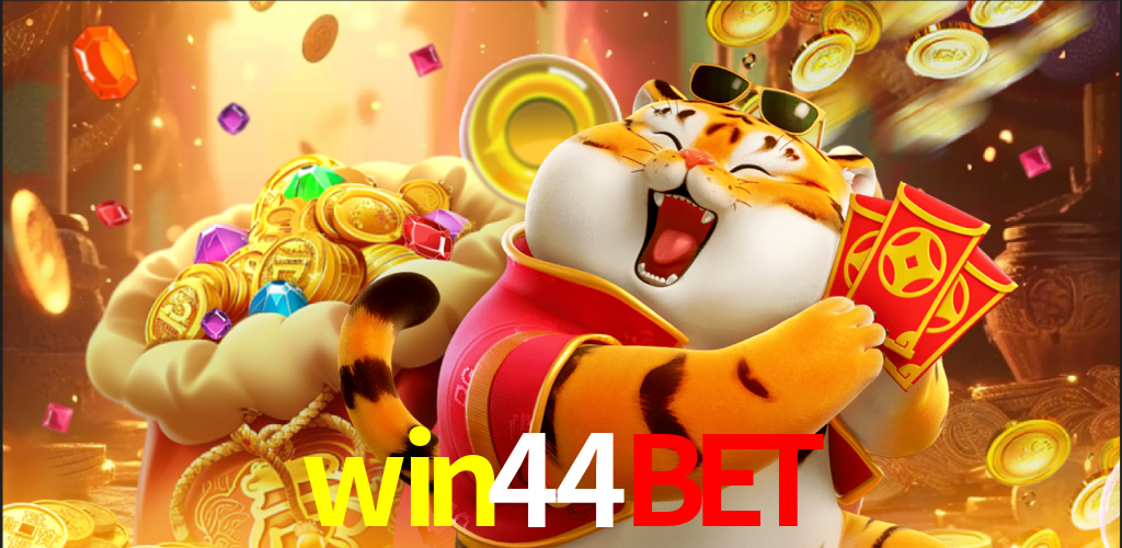 Programa VIP win44bet
