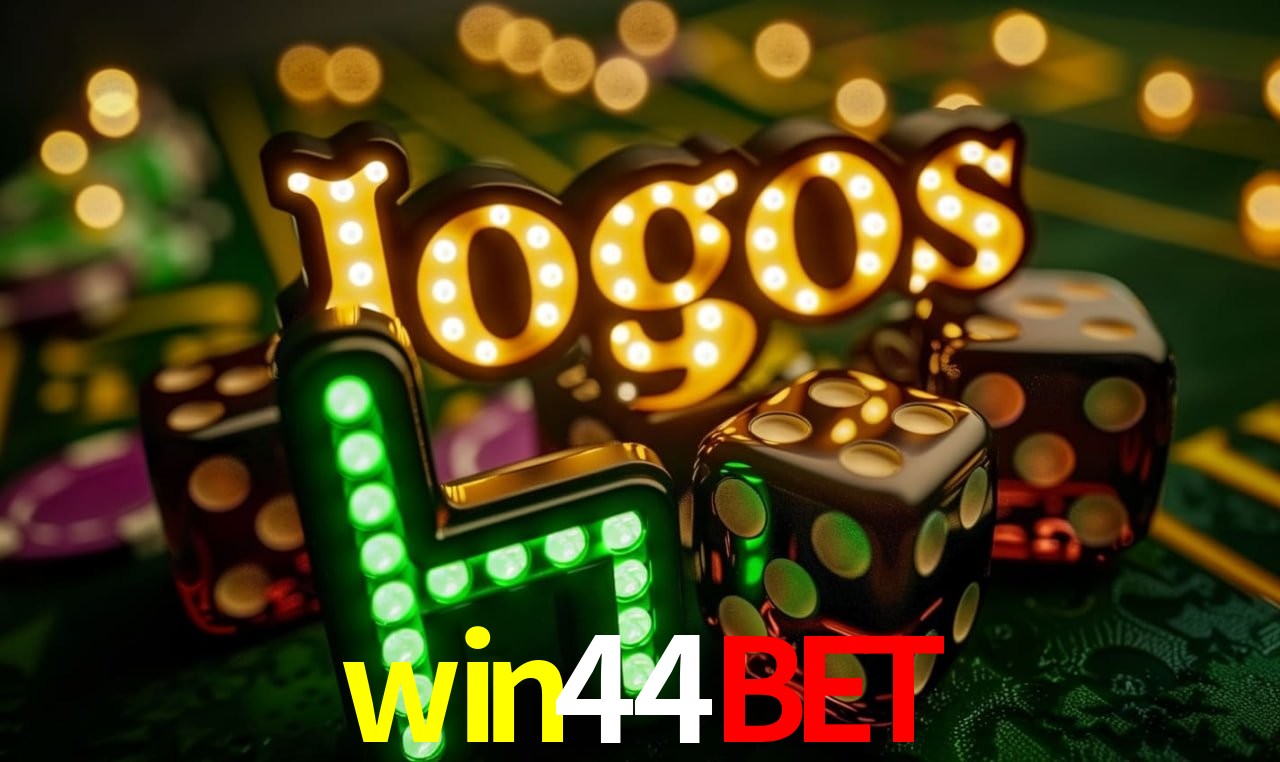 Diretório de Jogos win44bet