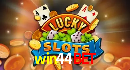 Inovações de Jogos na win44bet: O Futuro das Experiências Interativas