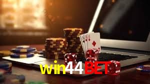 win44bet: Seu Especialista em Apostas Esportivas Brasileiras