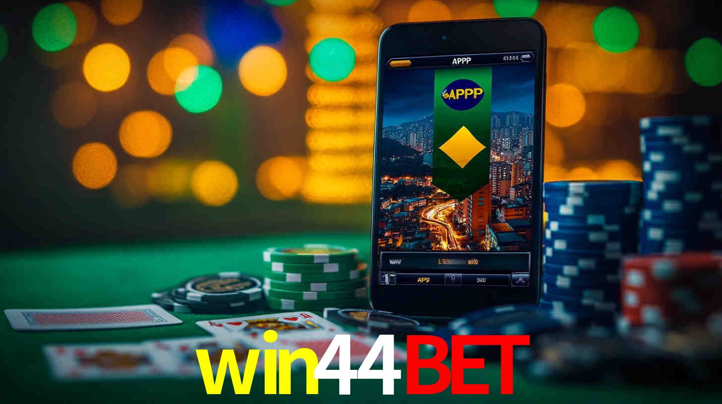 Desvendando o Mundo dos Jogos Virtuais na win44bet