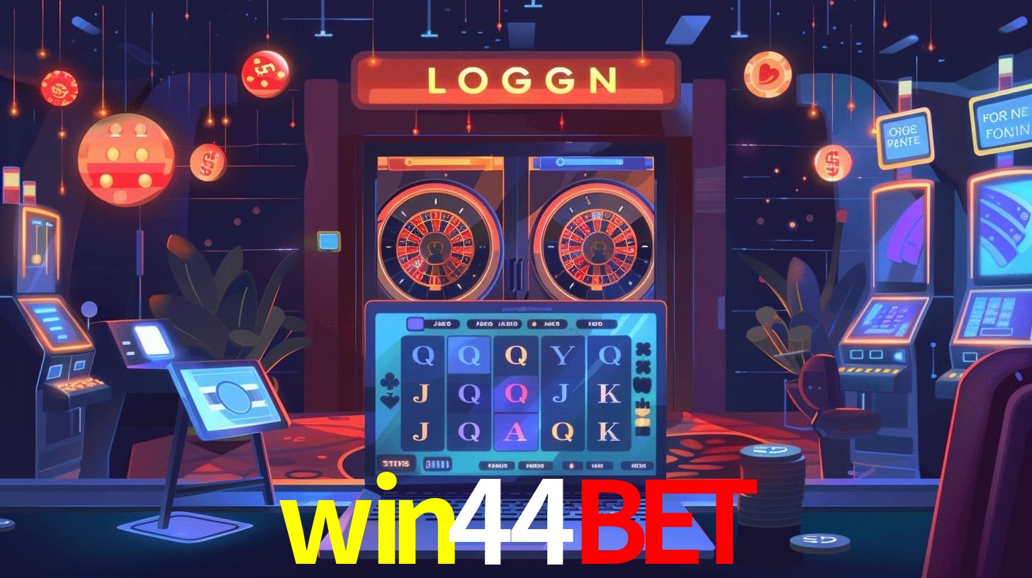 win44bet - Aposta Radical Explosiva - win44bet.com