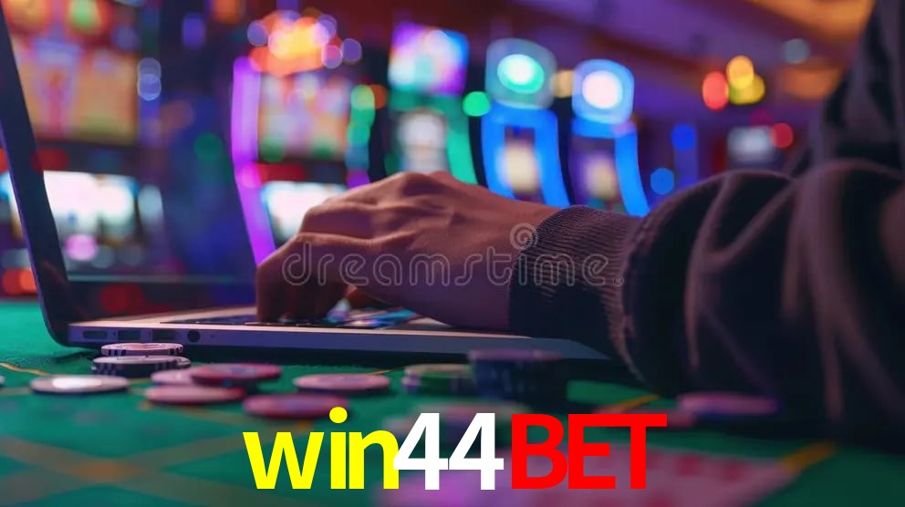 Bônus Diários win44bet