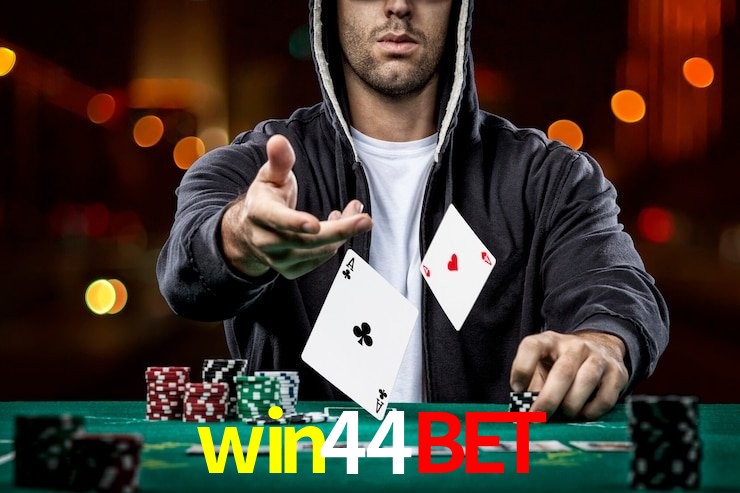 Bônus Generosos e Exclusivos no win44bet para Você!