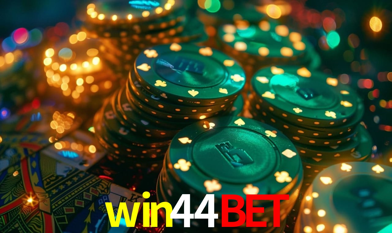 Apostas de Tênis win44bet