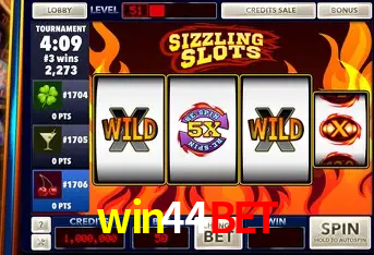Inovações de Jogos na win44bet: O Futuro das Experiências Interativas