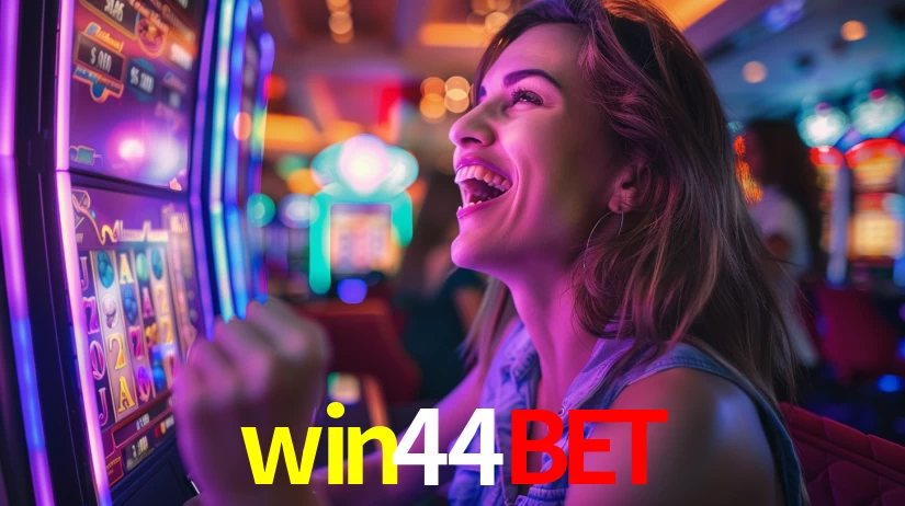 Spaceman Game win44bet