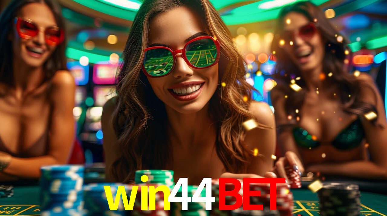 Platform Technology win44bet