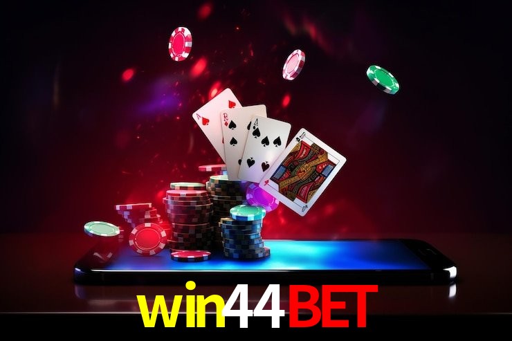 Exclusive Offers win44bet
