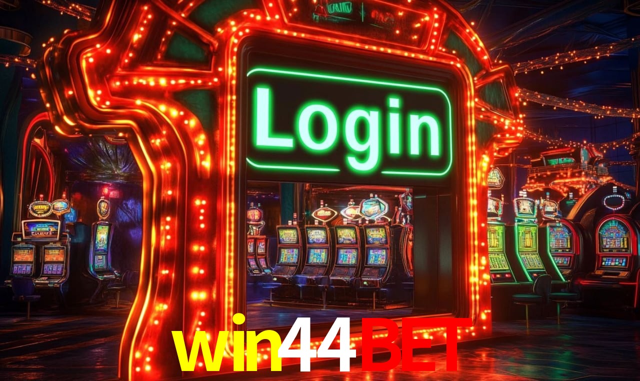 Estatísticas Esportivas win44bet