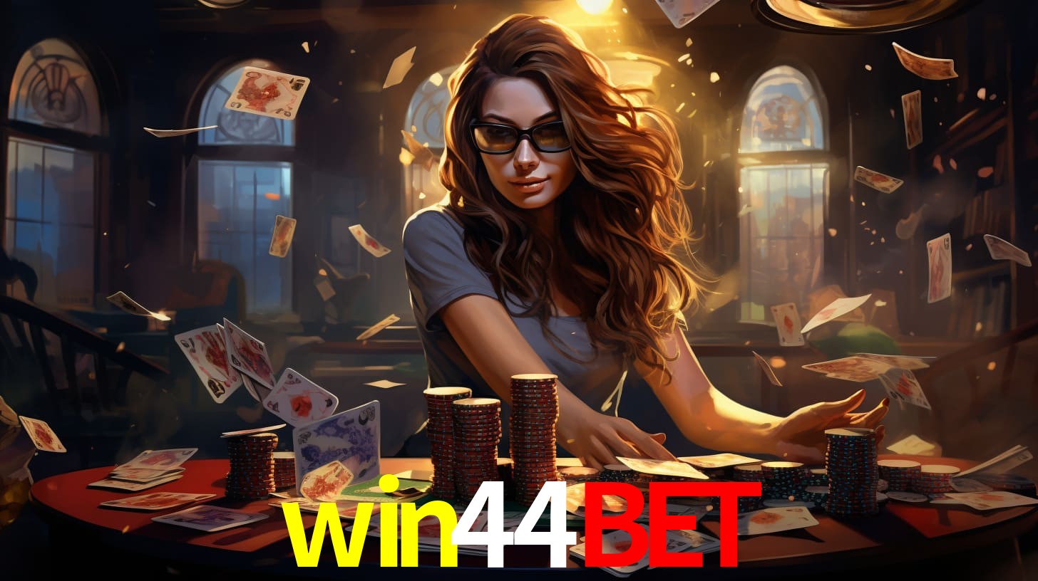 Game Providers win44bet
