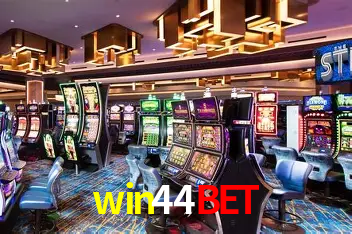 Descubra o Programa VIP da win44bet: Vantagens Exclusivas para Jogadores