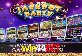 Explorando a Categoria de Eventos em Apostas na win44bet