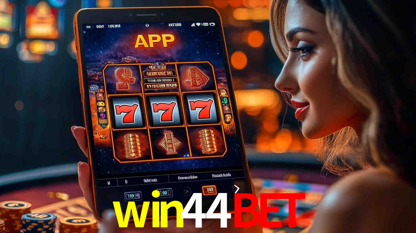 Welcome Bonus win44bet