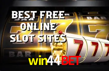 A Emoção da Loteria na win44bet: Uma Chance de Mudança de Vida