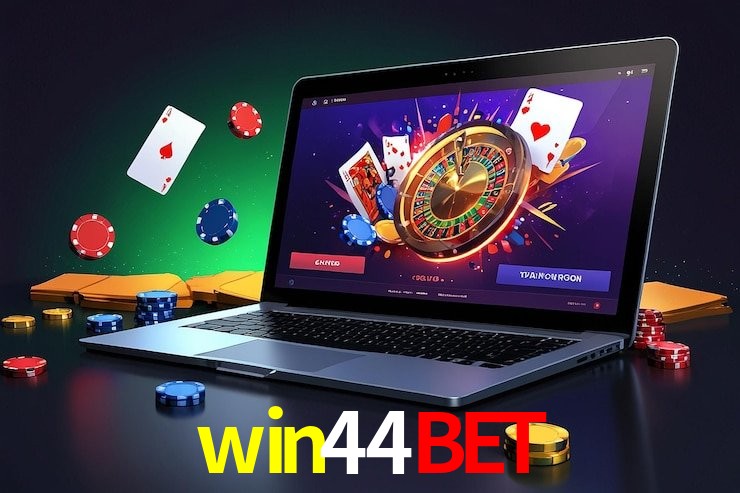  win44bet.com