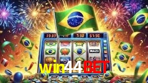 Seasonal Promotions win44bet