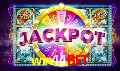 A Popularidade dos Caça-Níqueis no win44bet